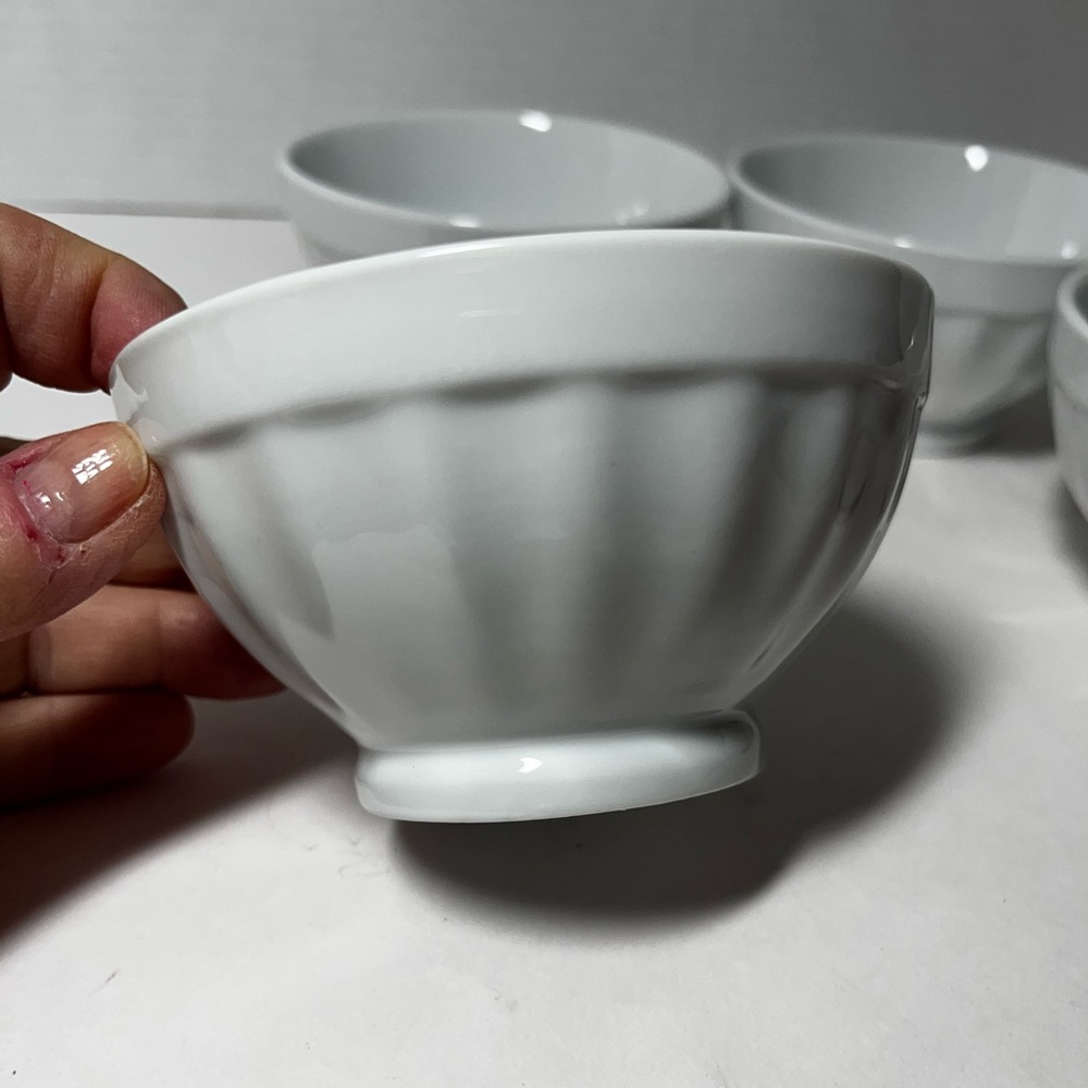 Dash of That Cereal/dessert Bowls